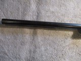 Winchester Model 12, 12ga, 30