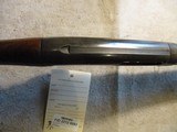 Winchester Model 12, 12ga, 30