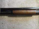 Winchester Model 12, 12ga, 30