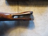 Perazzi MX2000 M X 2000 Stock and forearm, wood set MX2000S - 4 of 5