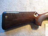 Browning Citori CX Sport, 12ga, 28
