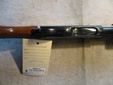Remington 870 Wingmaster 20ga, 28