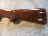 Remington 870 Wingmaster 20ga, 28