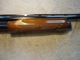 Remington 870 Wingmaster 20ga, 28