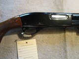 Remington 870 Wingmaster 20ga, 28