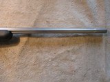 Sako 85 Finnlight Right Hand, 30-06 Stainless Synthetic, With Rings - 4 of 20