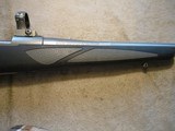 Sako 85 Finnlight Right Hand, 30-06 Stainless Synthetic, With Rings - 3 of 20