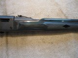 Remington Nylon 77 Apache, 22LRGreen & Black, Clean classic rifle! - 3 of 17