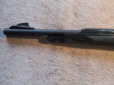 Remington Nylon 77 Apache, 22LRGreen & Black, Clean classic rifle! - 17 of 17