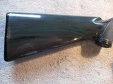 Remington Nylon 77 Apache, 22LRGreen & Black, Clean classic rifle! - 2 of 17