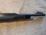 Remington Nylon 77 Apache, 22LRGreen & Black, Clean classic rifle! - 4 of 17