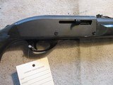 Remington Nylon 77 Apache, 22LRGreen & Black, Clean classic rifle! - 1 of 17