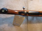 Ruger M77 77, Made 1989, 223 Remington. Bolt Safety - 11 of 18