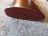 Ruger M77 77, Made 1989, 223 Remington. Bolt Safety - 5 of 18