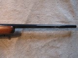 Ruger M77 77, Made 1989, 223 Remington. Bolt Safety - 4 of 18