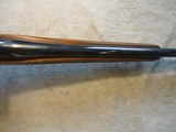 Ruger M77 77, Made 1989, 223 Remington. Bolt Safety - 8 of 18