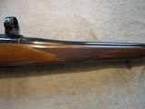 Ruger M77 77, Made 1989, 223 Remington. Bolt Safety - 3 of 18