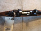 Ruger M77 77, Made 1989, 223 Remington. Bolt Safety - 7 of 18