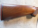 Ruger M77 77, Made 1989, 223 Remington. Bolt Safety - 2 of 18