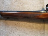 Ruger M77 77, Made 1989, 223 Remington. Bolt Safety - 16 of 18
