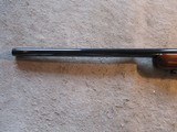 Ruger M77 77, Made 1989, 223 Remington. Bolt Safety - 17 of 18