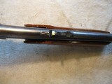Remington 870 Wingmaster 12ga, 20