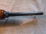 Remington 870 Wingmaster 12ga, 20
