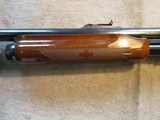 Remington 870 Wingmaster 12ga, 20