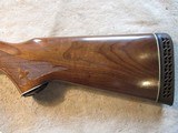 Remington 870 Wingmaster 12ga, 20