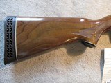 Remington 870 Wingmaster 12ga, 20