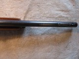 Remington 870 Wingmaster 12ga, 20