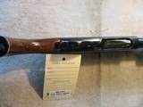 Remington 870 Wingmaster 12ga, 20
