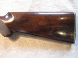 Winchester 101 Pigeon Grade, 12ga, 26" IC and MOD, made in Japan - 14 of 20