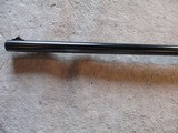 Remington Mohawk 48, 20ga, 2.75