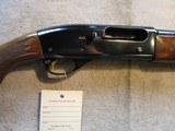 Remington Mohawk 48, 20ga, 2.75