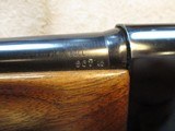 Remington Mohawk 48, 20ga, 2.75