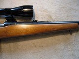 Winchester 70 Ranger, 270 Win, 22", Bushnell Trophy Scope - 3 of 18