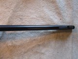 Winchester 70 Ranger, 270 Win, 22", Bushnell Trophy Scope - 9 of 18