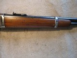 Winchester 1892 Saddle Ring Carbine, 25-20, 1918 SRC - 3 of 18