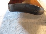 Winchester 1892 Saddle Ring Carbine, 25-20, 1918 SRC - 5 of 18