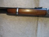 Winchester 1892 Saddle Ring Carbine, 25-20, 1918 SRC - 16 of 18