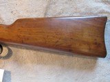 Winchester 1892 Saddle Ring Carbine, 25-20, 1918 SRC - 14 of 18