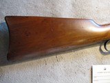 Winchester 1892 Saddle Ring Carbine, 25-20, 1918 SRC - 2 of 18