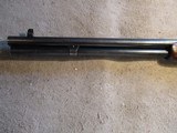 Winchester 1892 Saddle Ring Carbine, 25-20, 1918 SRC - 17 of 18