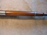 Winchester 1892 Saddle Ring Carbine, 25-20, 1918 SRC - 12 of 18
