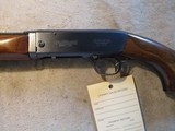 Remington 241 Speedmaster, 22LR, Nice rifle! - 15 of 20