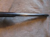 Winchester 1895 Saddle Ring Carbine, 1922, Mexican Name Marked - 9 of 21
