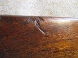 Winchester 1895 Saddle Ring Carbine, 1922, Mexican Name Marked - 20 of 21