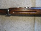 Winchester 1895 Saddle Ring Carbine, 1922, Mexican Name Marked - 16 of 21