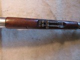 Winchester 1895 Saddle Ring Carbine, 1922, Mexican Name Marked - 8 of 21